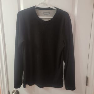Eddie Bauer lounge shirt